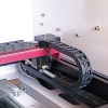 Laser-Metallschneider FIBER 800W 30x30cm | Zubehör
